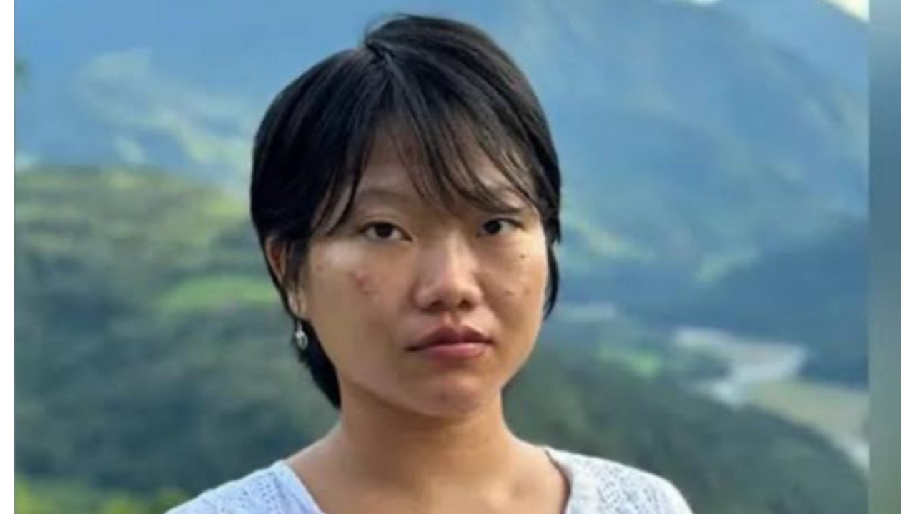CBI Books Arunachal Activist Bhanu Tatak Over Alleged FCRA Violations